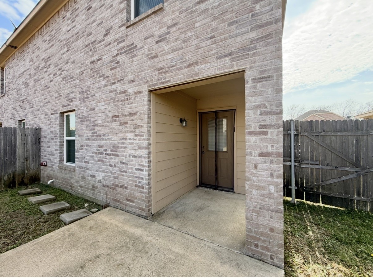 812 Parkplace Ridge Princeton TX 75407