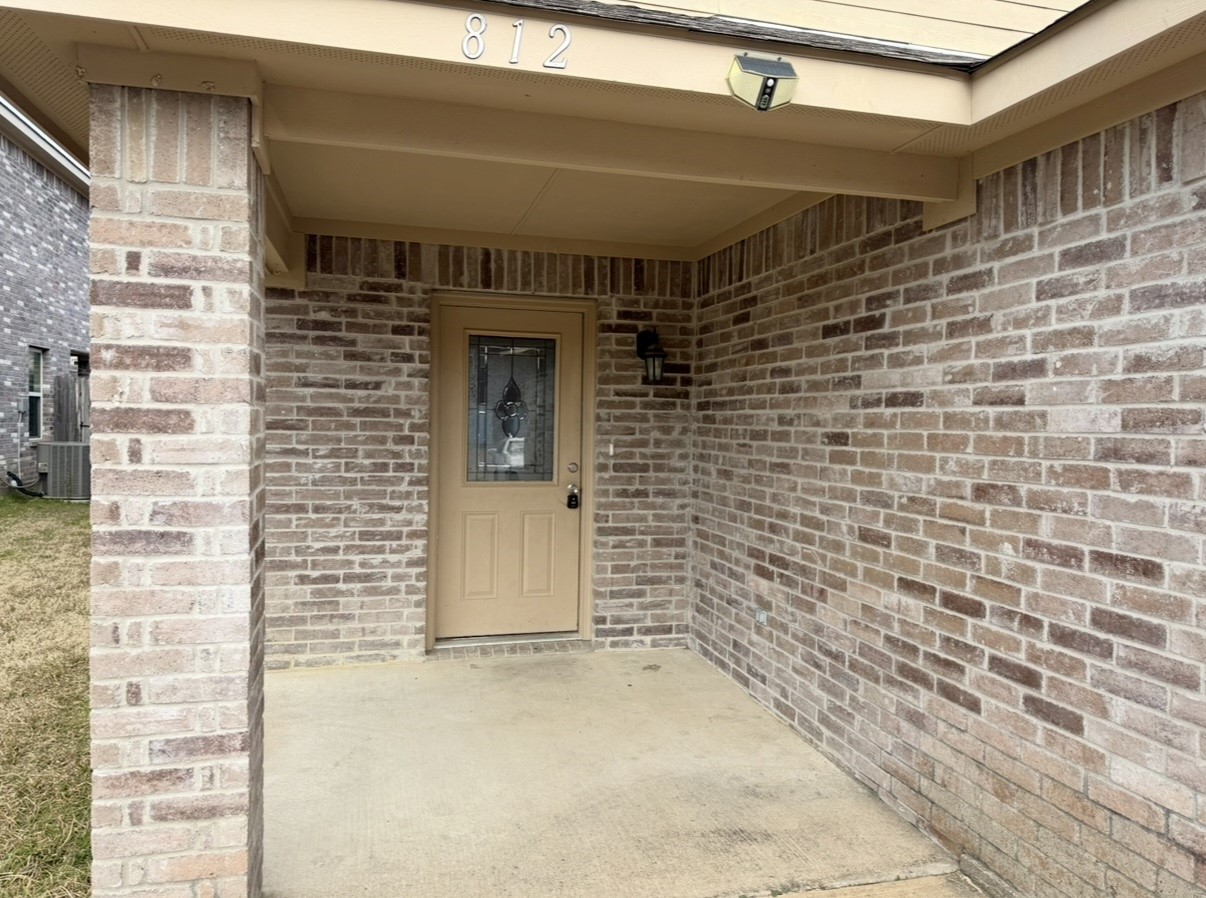 812 Parkplace Ridge Princeton TX 75407