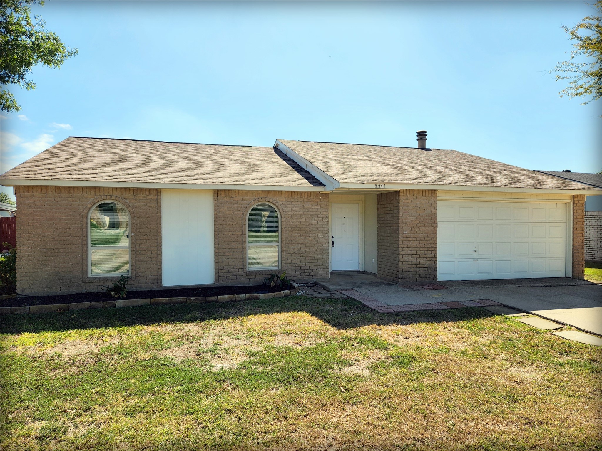 5541 Ragan Drive The Colony TX 75056