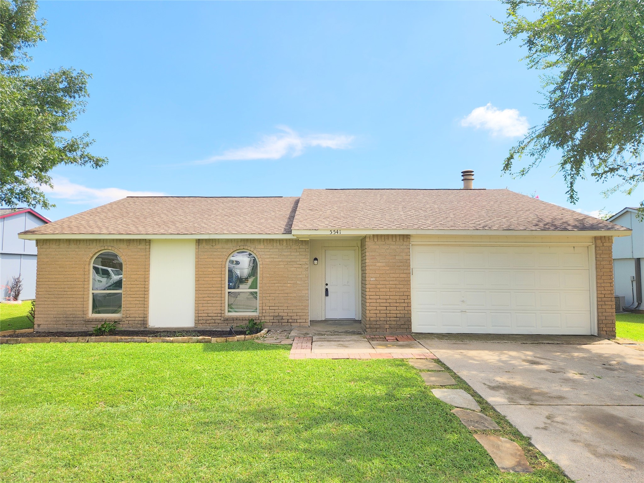 5541 Ragan Drive The Colony TX 75056