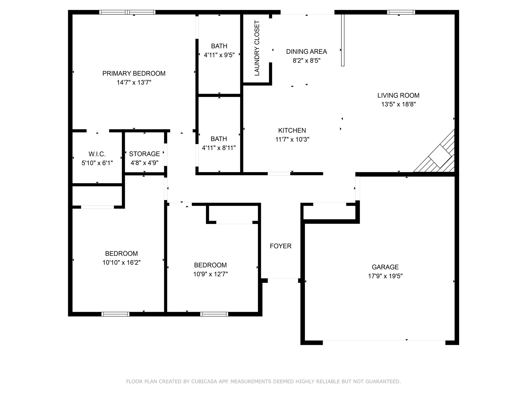 5541 Ragan Drive The Colony TX 75056