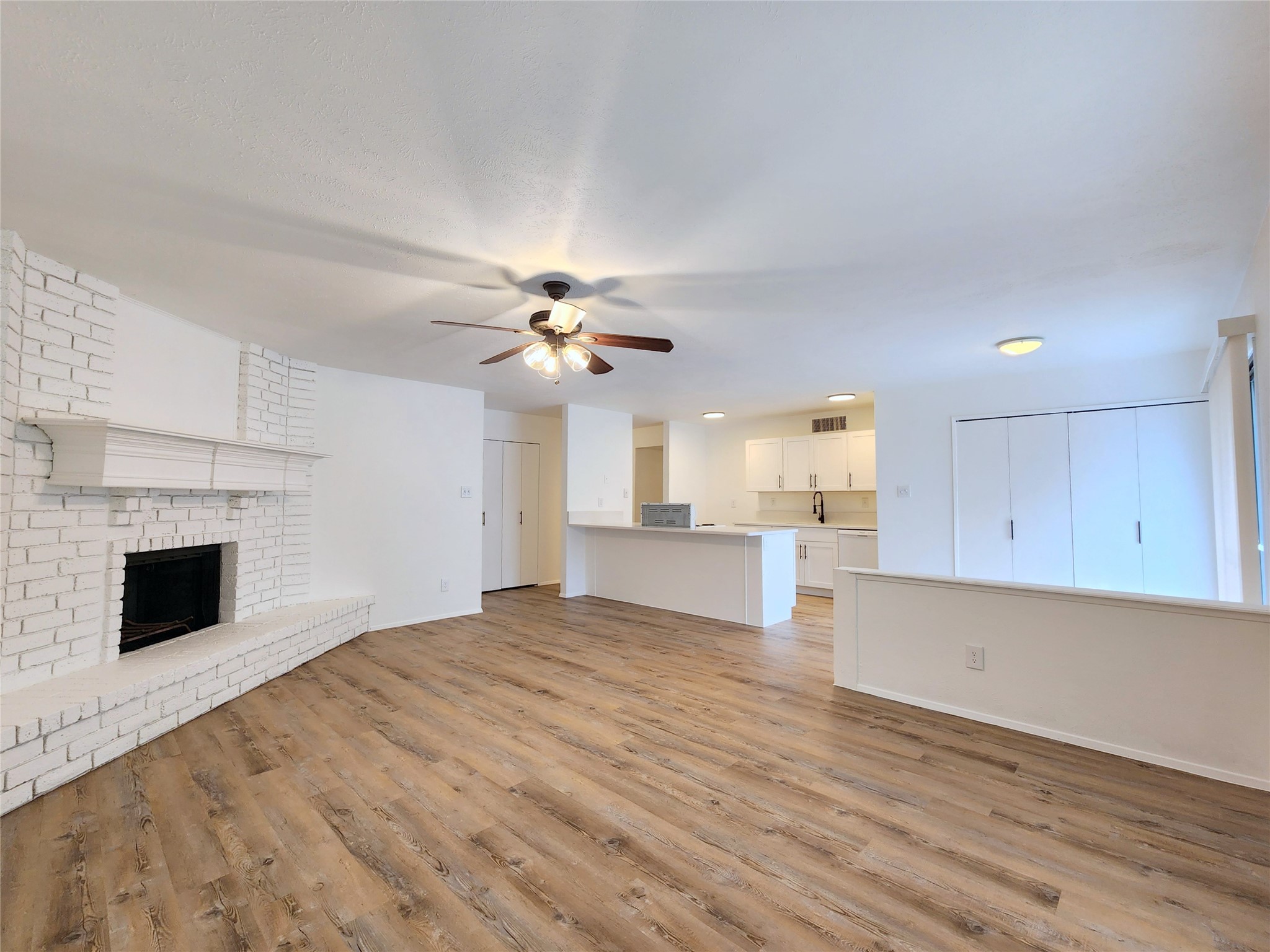 5541 Ragan Drive The Colony TX 75056