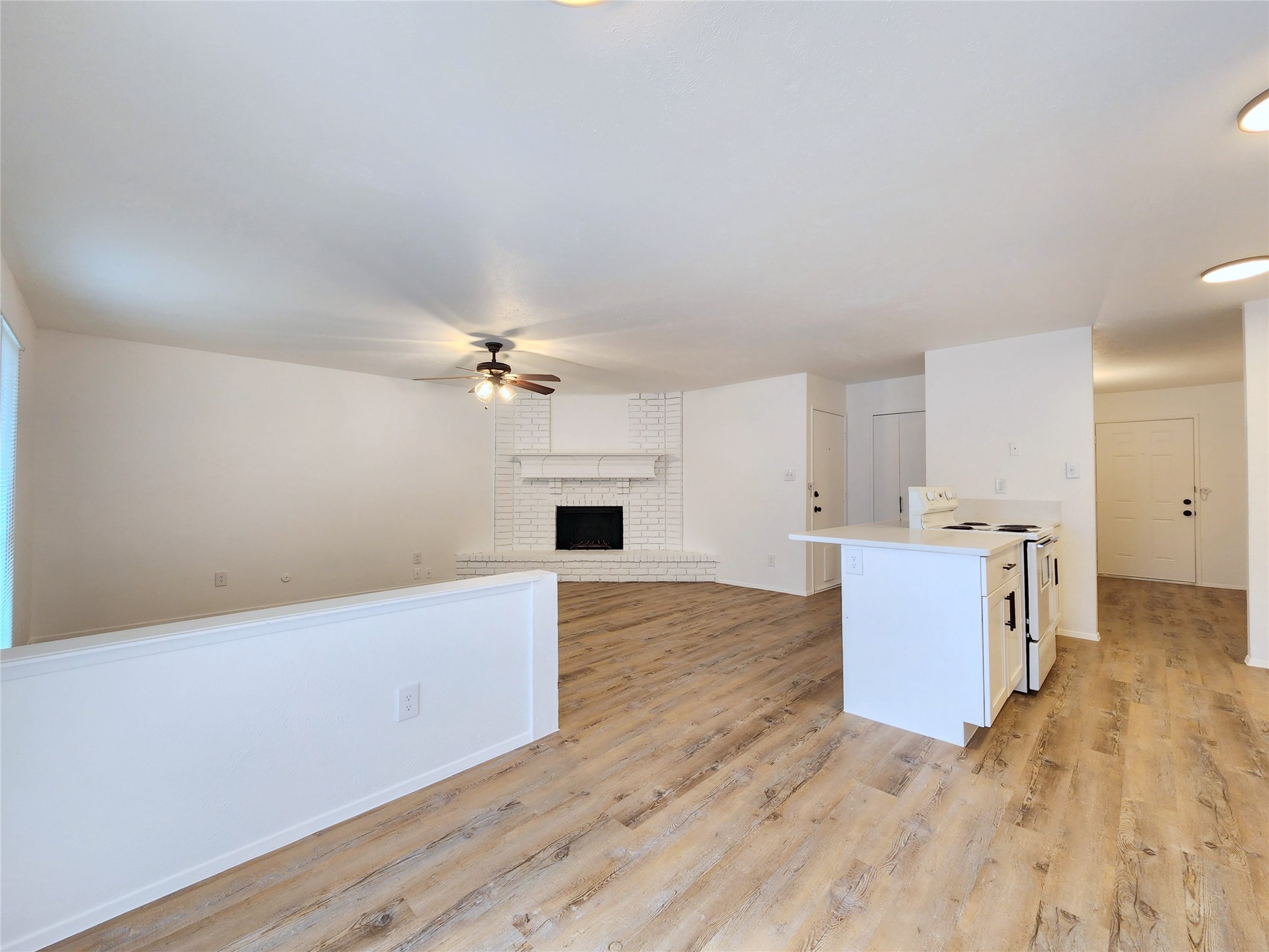 5541 Ragan Drive The Colony TX 75056