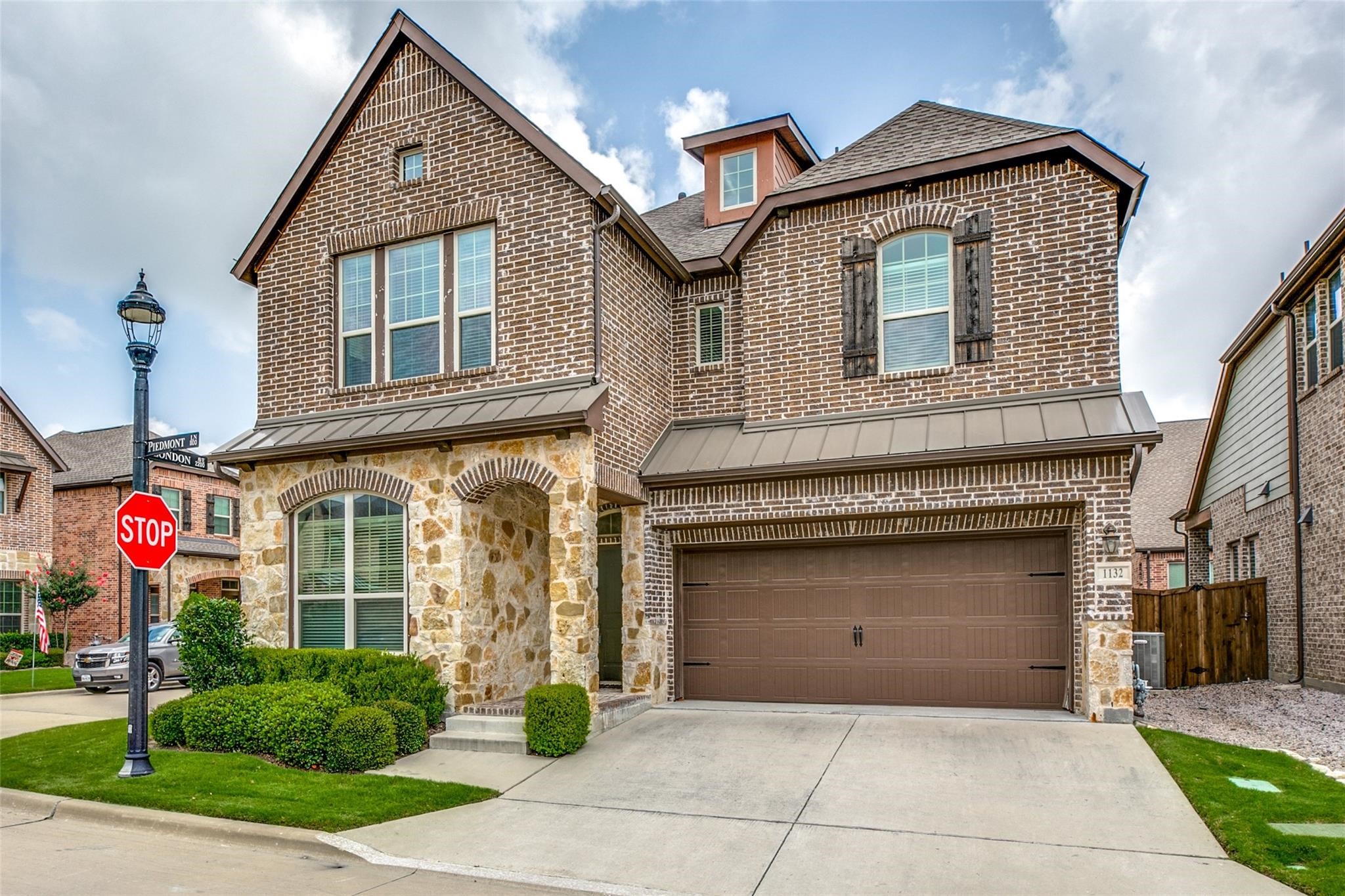 1132 Piedmont Lane Richardson TX 75080