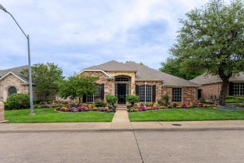 672 Channel Ridge Drive Rockwall TX 75087