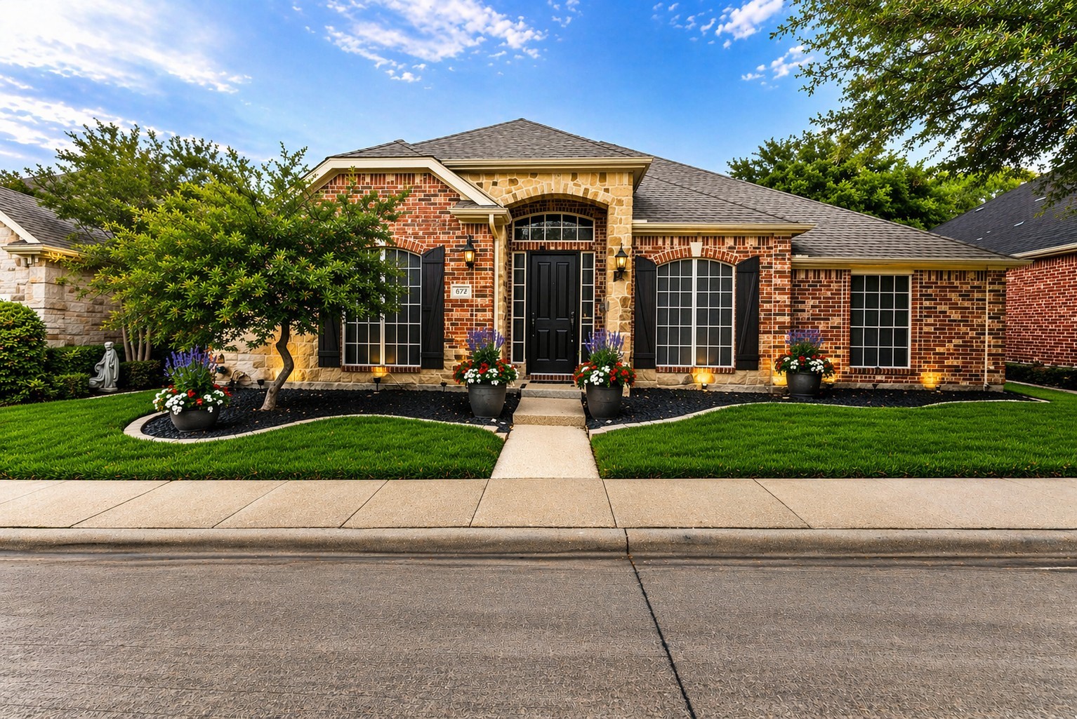 672 Channel Ridge Drive Rockwall TX 75087