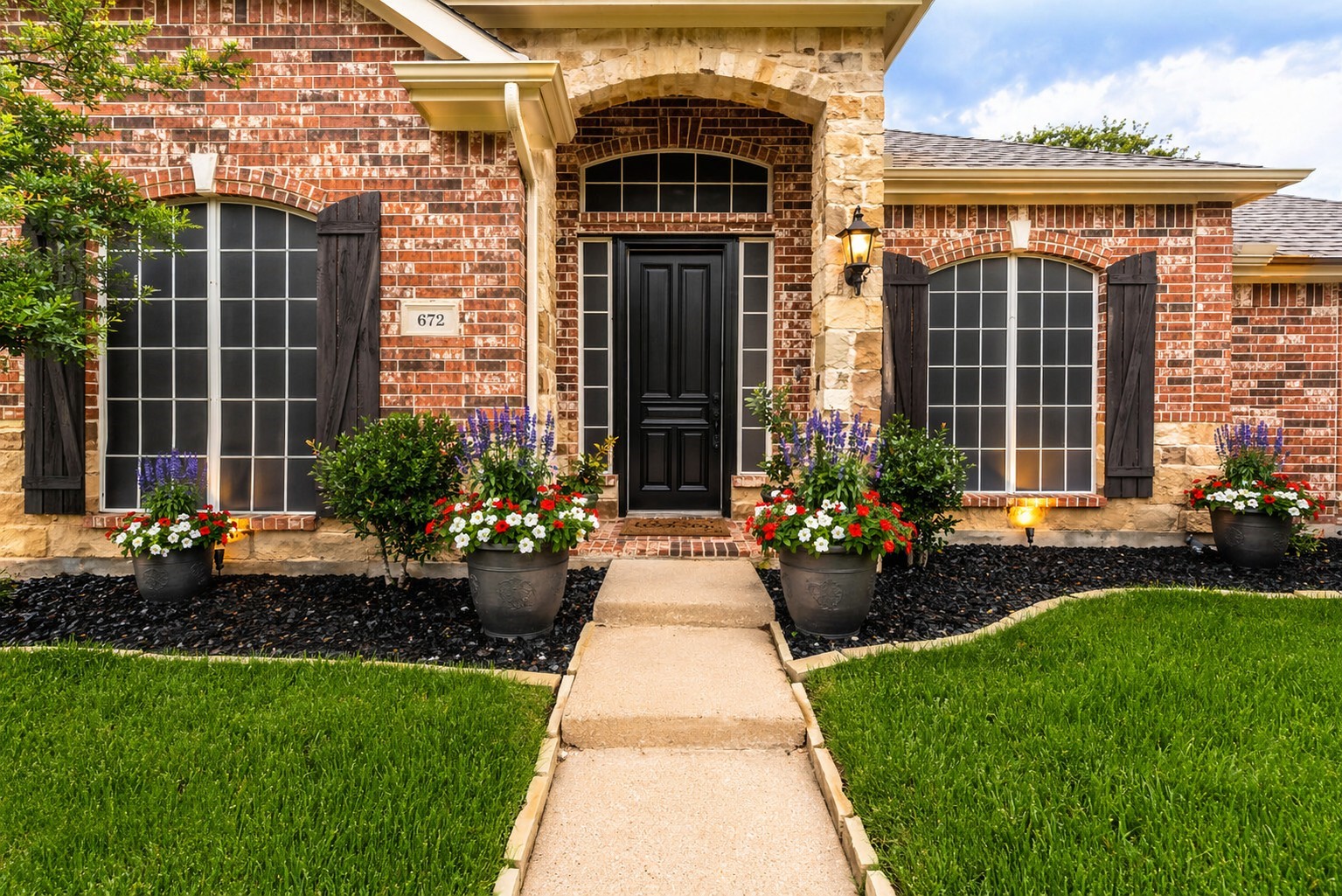 672 Channel Ridge Drive Rockwall TX 75087