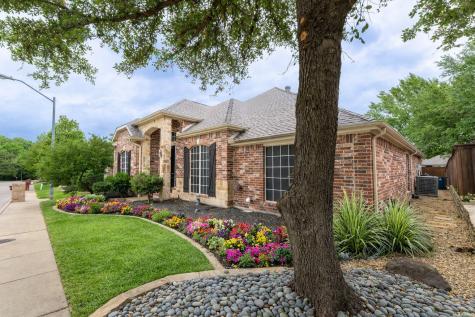 672 Channel Ridge Drive Rockwall TX 75087
