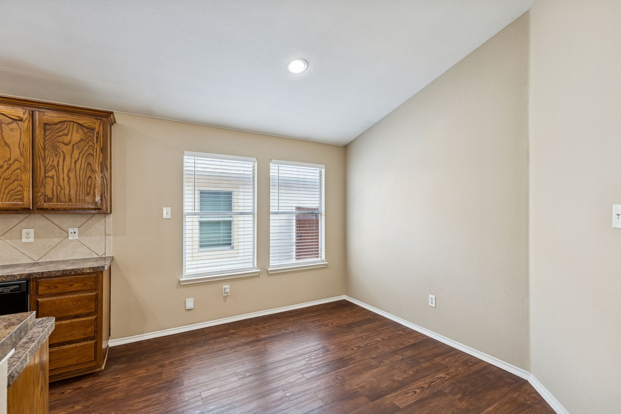 1131 Kielder Circle Fort Worth TX 76134