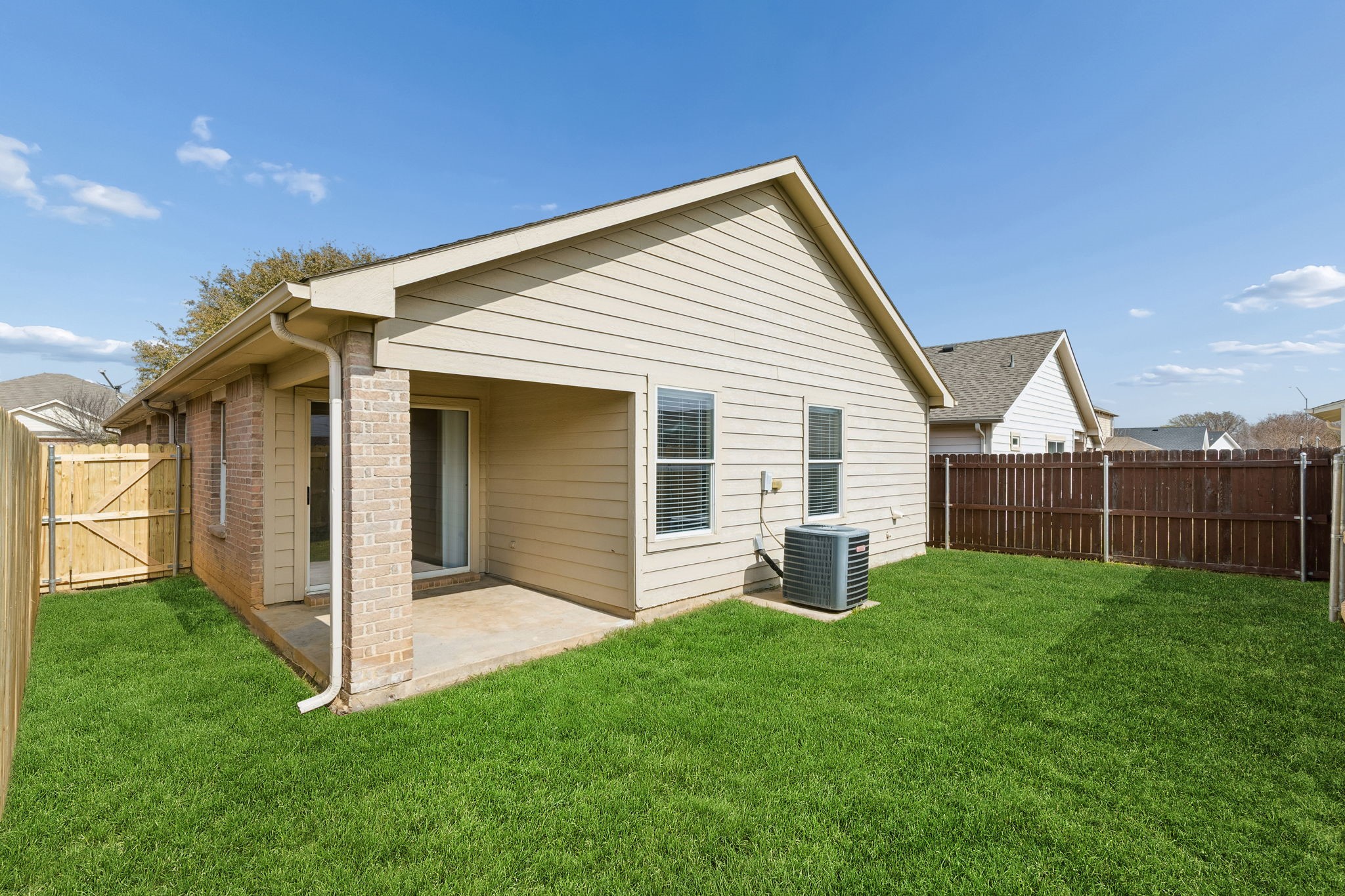 1131 Kielder Circle Fort Worth TX 76134