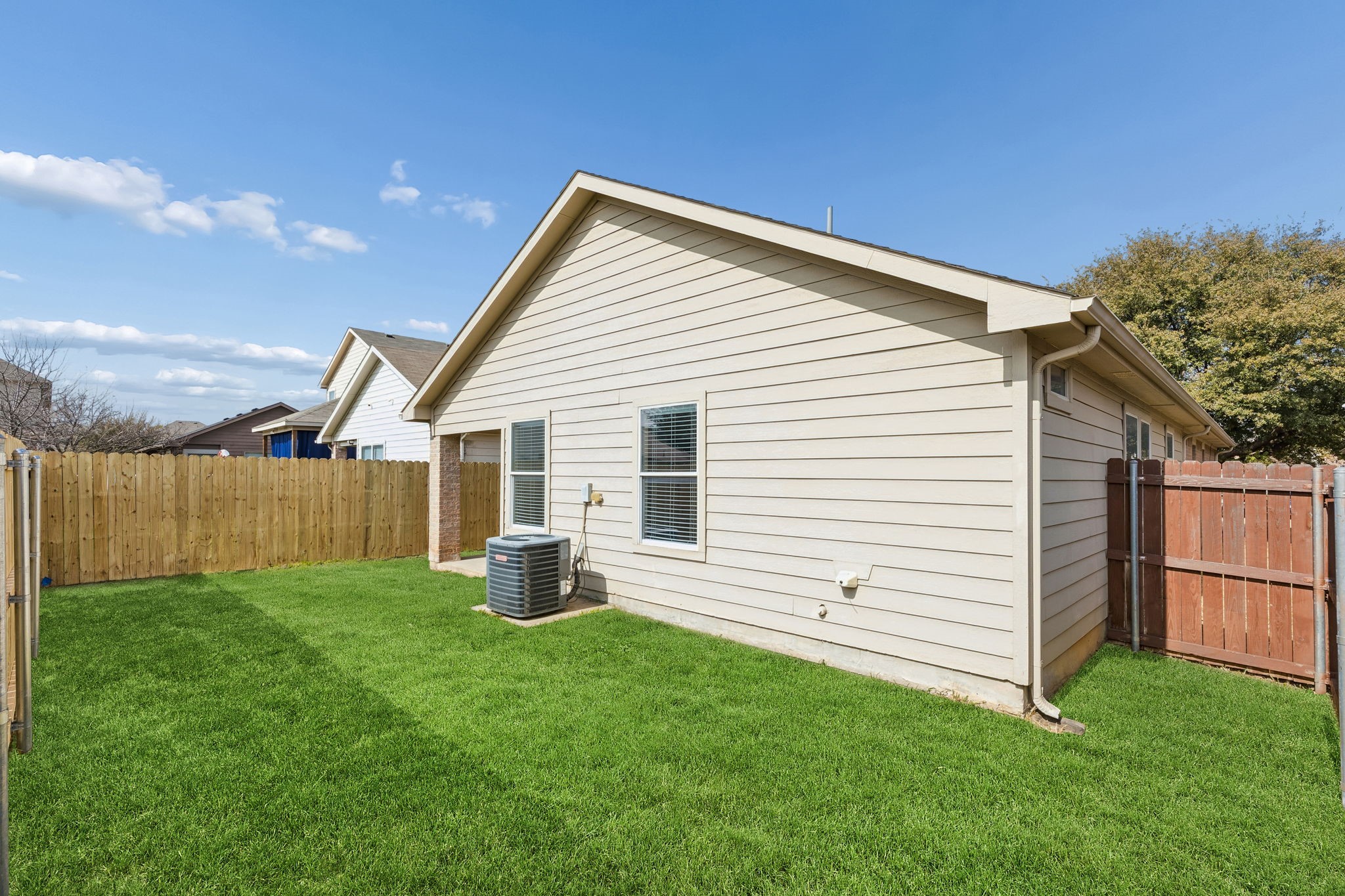 1131 Kielder Circle Fort Worth TX 76134