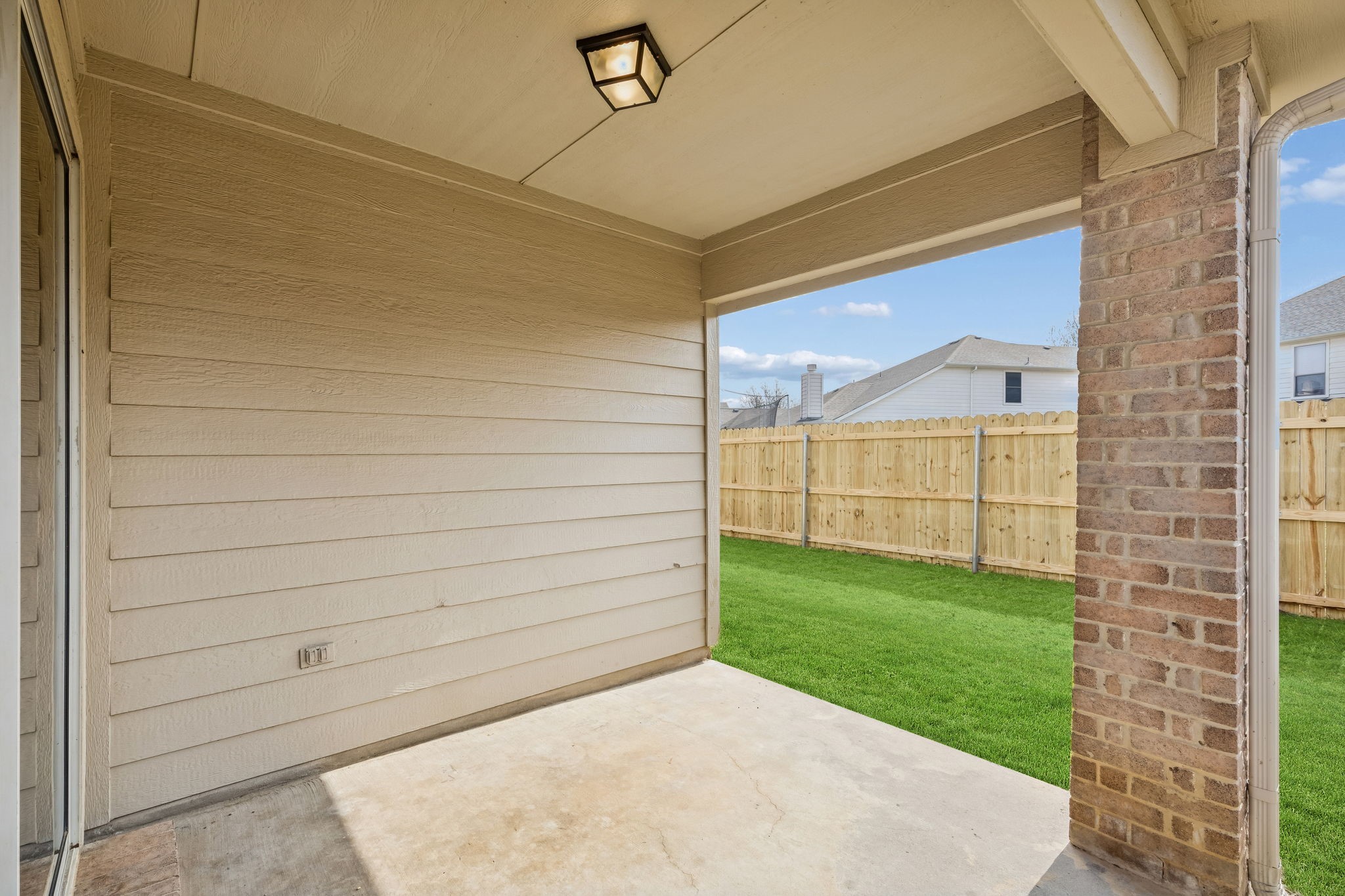1131 Kielder Circle Fort Worth TX 76134