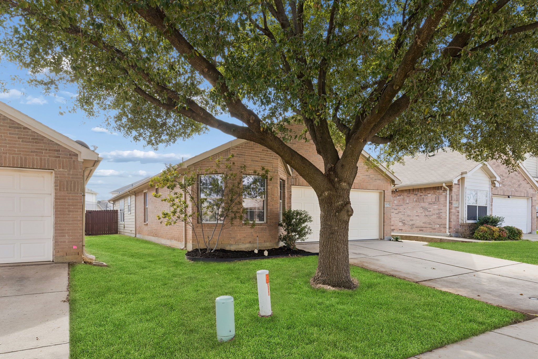 1131 Kielder Circle Fort Worth TX 76134