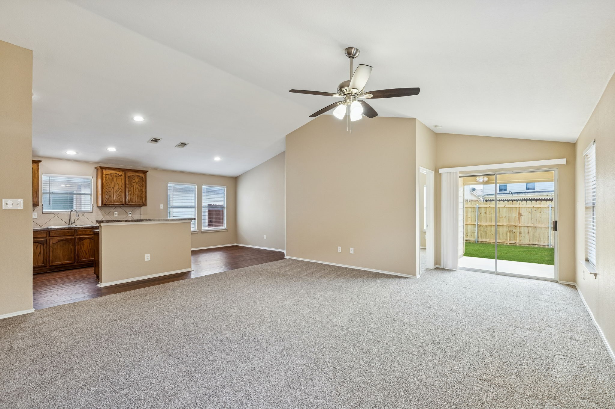 1131 Kielder Circle Fort Worth TX 76134