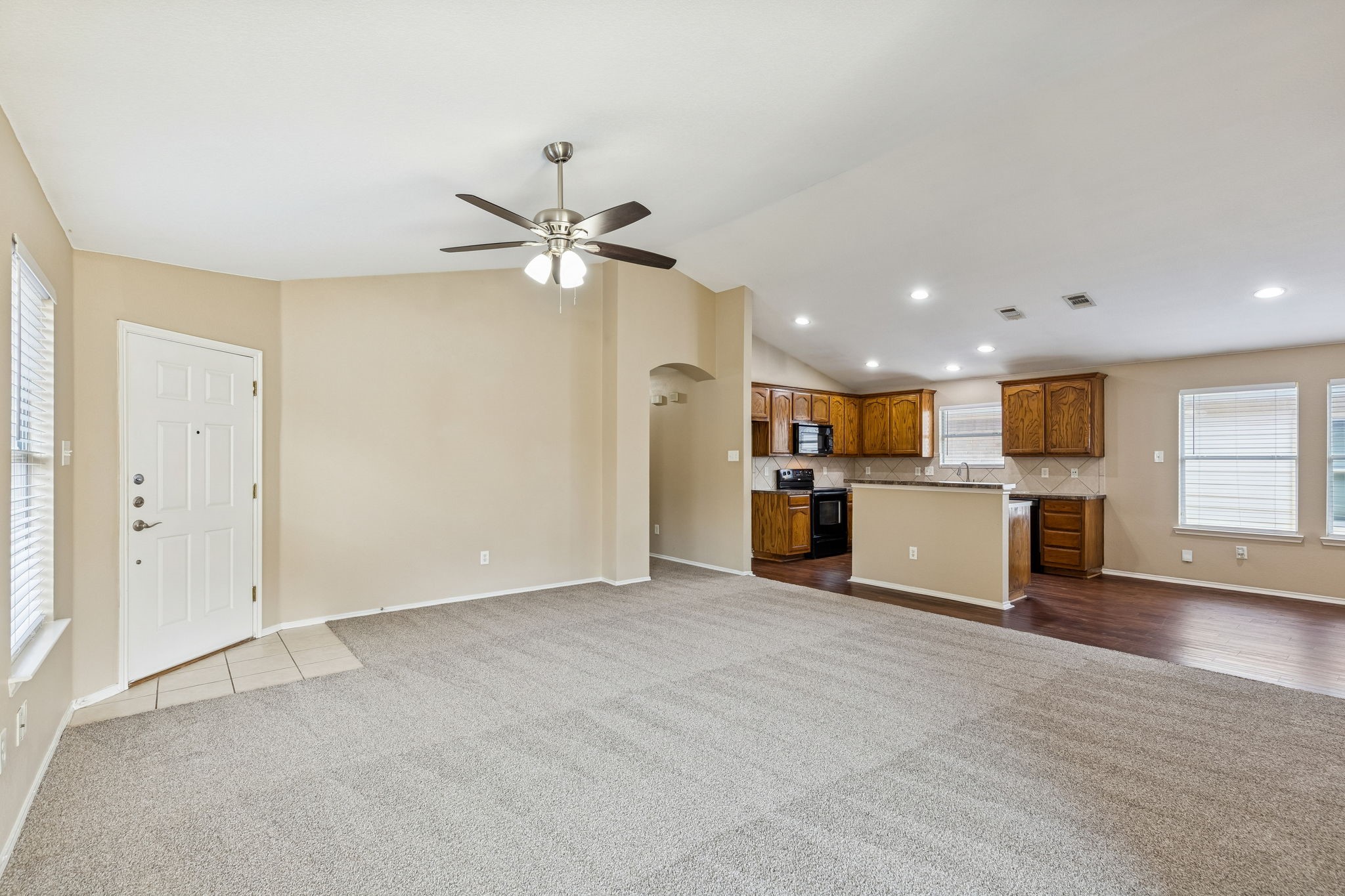 1131 Kielder Circle Fort Worth TX 76134