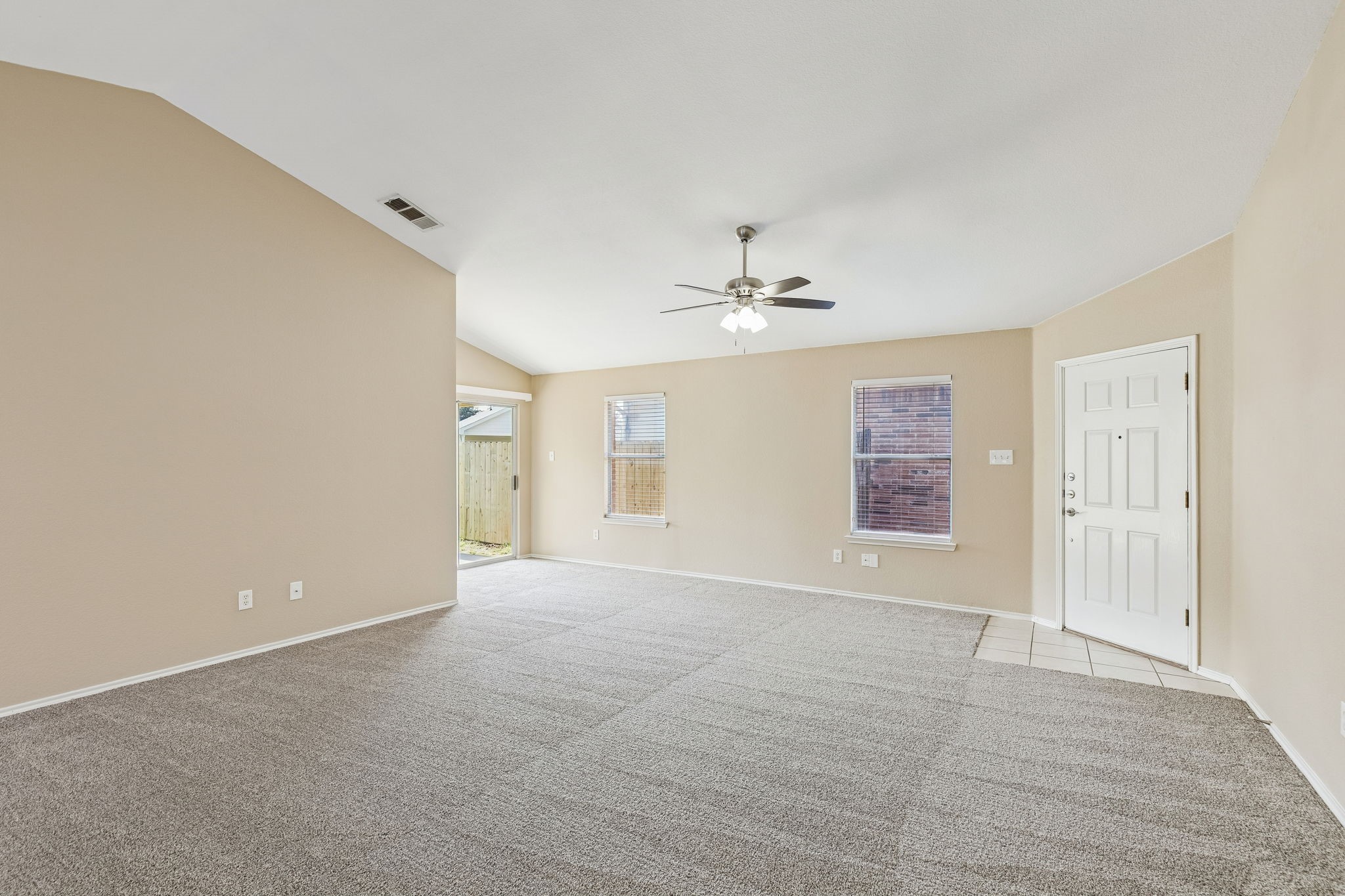 1131 Kielder Circle Fort Worth TX 76134