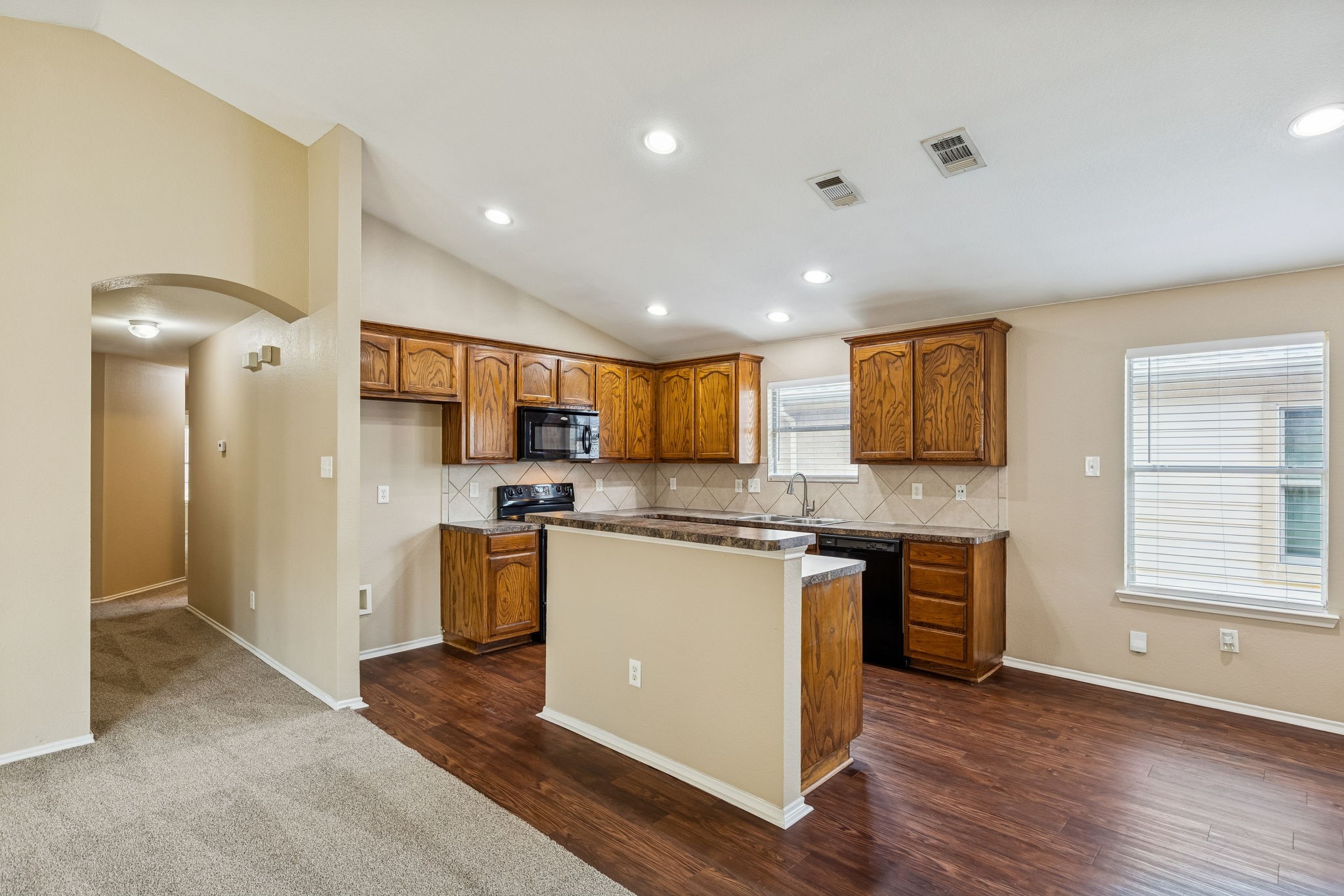 1131 Kielder Circle Fort Worth TX 76134