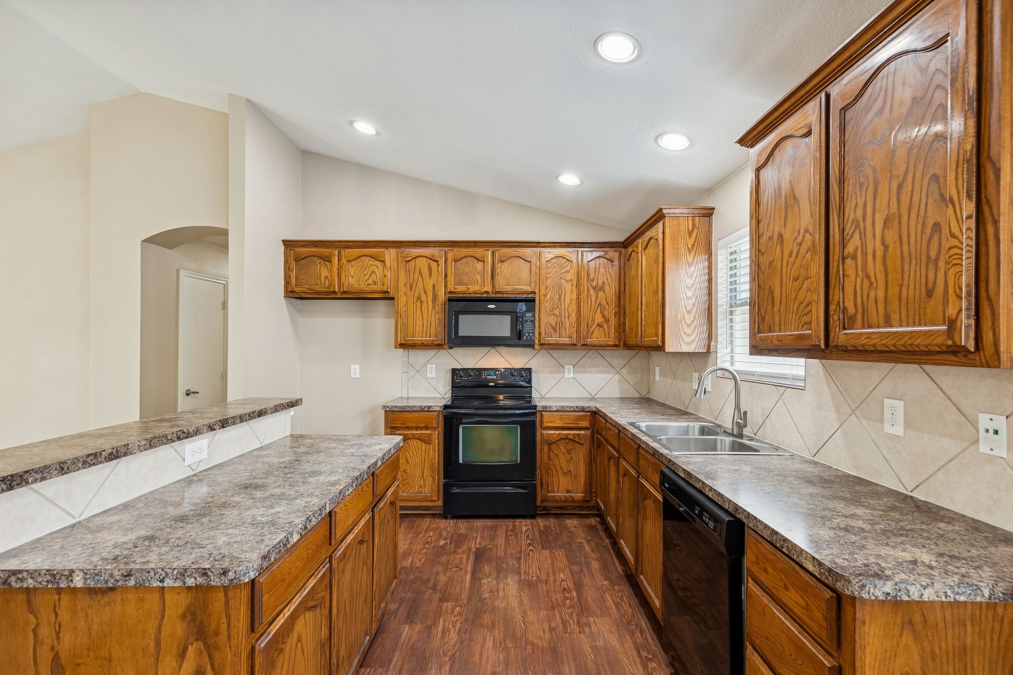 1131 Kielder Circle Fort Worth TX 76134