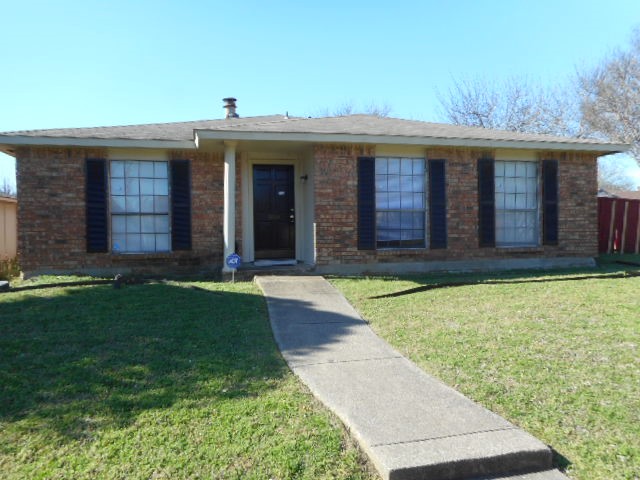 9804 Sophora Circle Dallas TX 75249