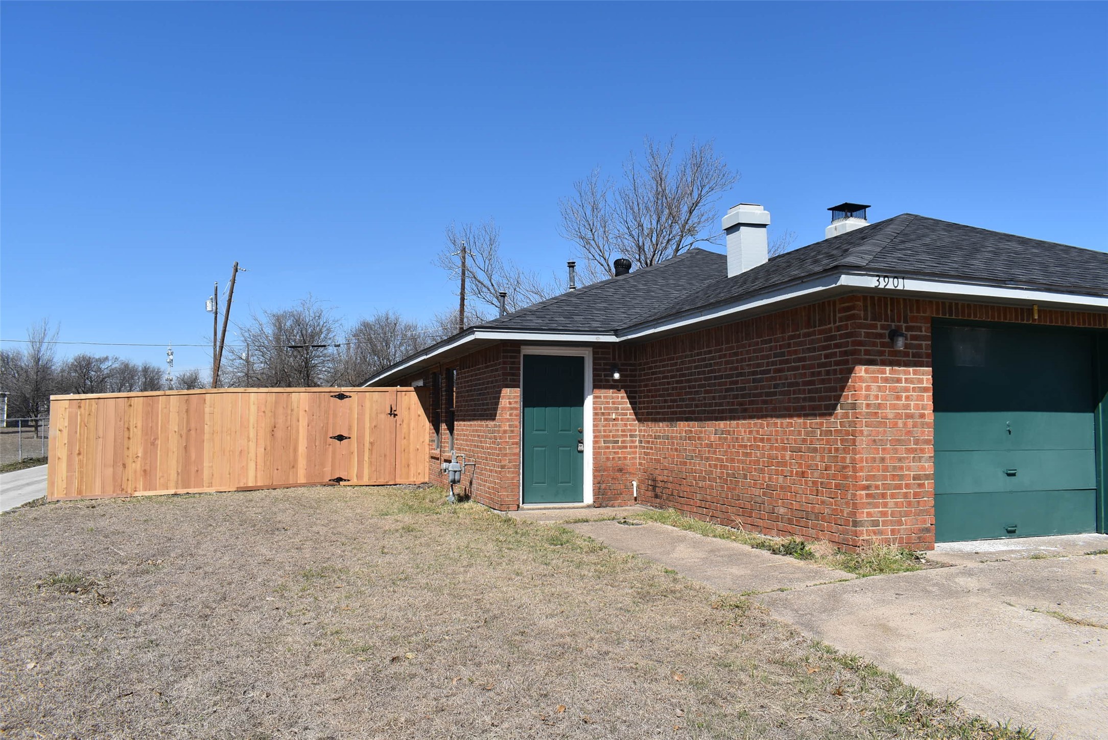 3901 William Street Sachse TX 75048