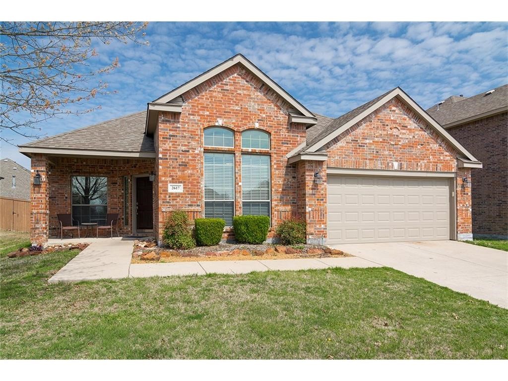 2617 Independence Drive Melissa TX 75454