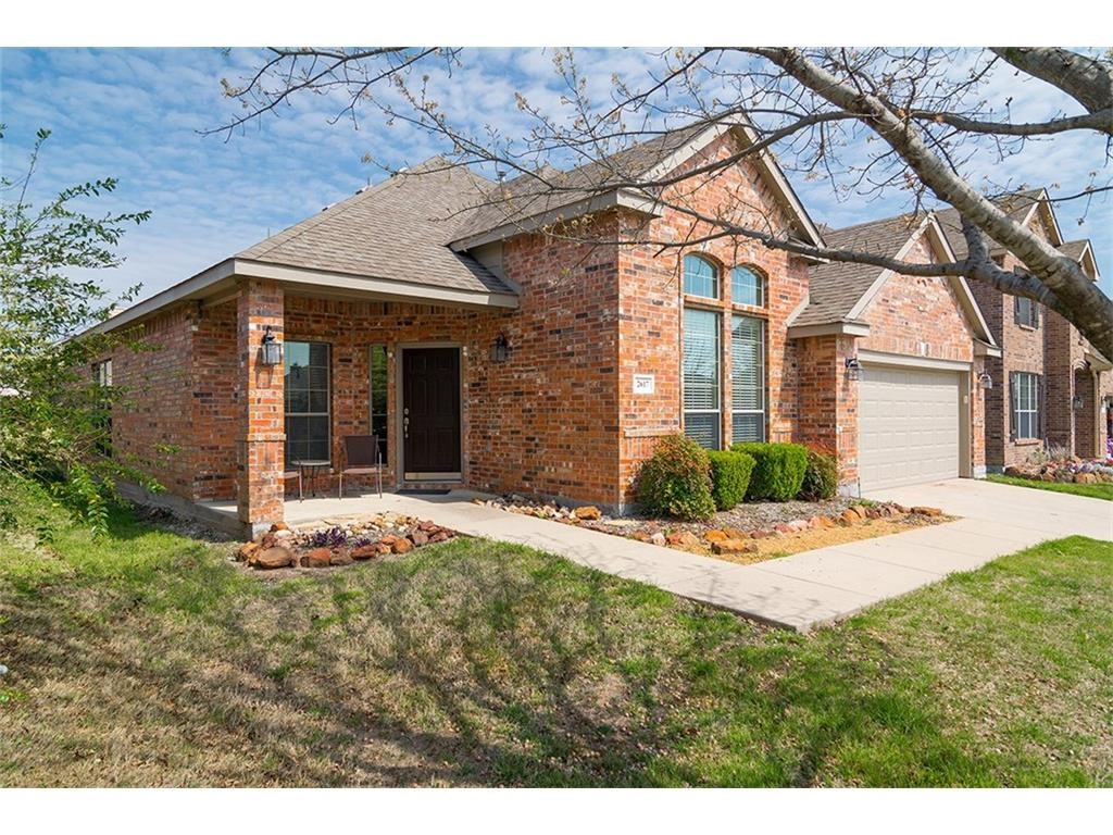 2617 Independence Drive Melissa TX 75454
