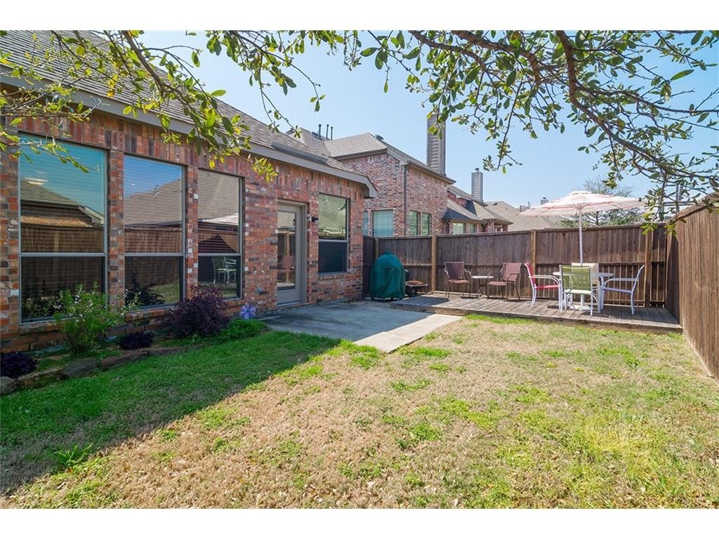 2617 Independence Drive Melissa TX 75454