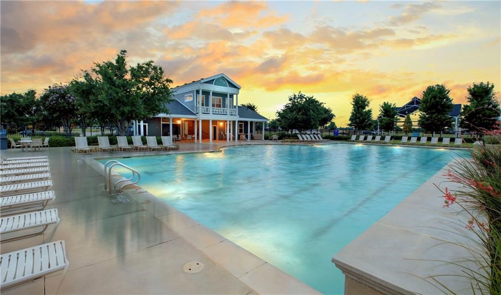 2617 Independence Drive Melissa TX 75454