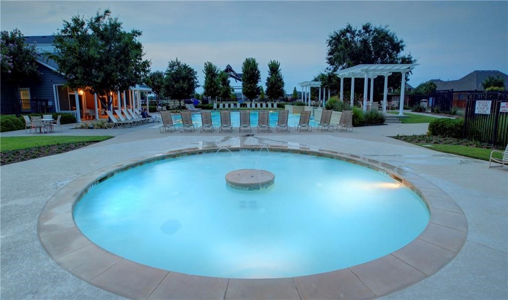 2617 Independence Drive Melissa TX 75454