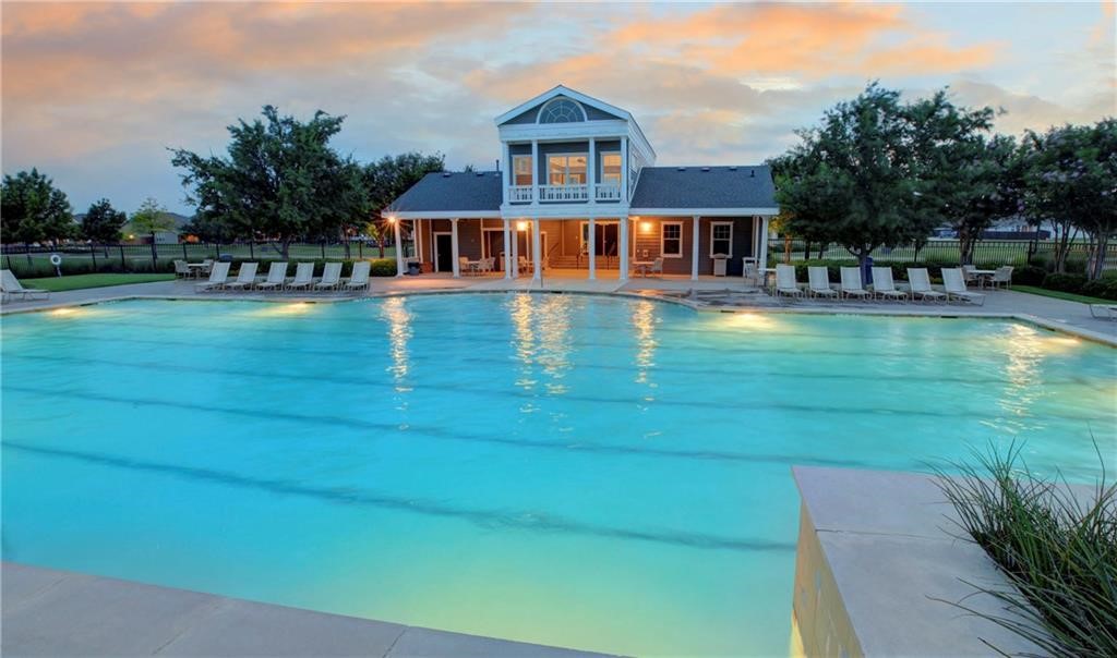 2617 Independence Drive Melissa TX 75454