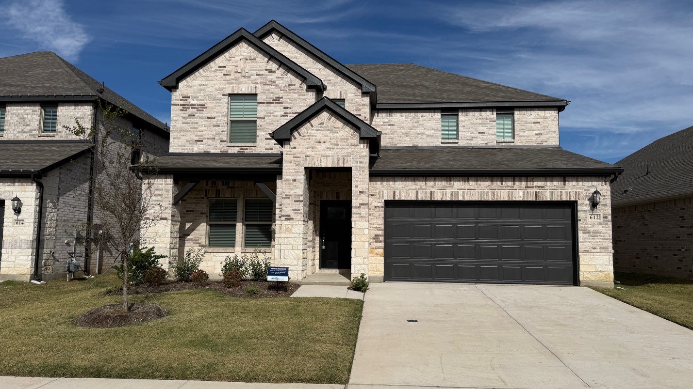 612 Tidal Drive Princeton TX 75071