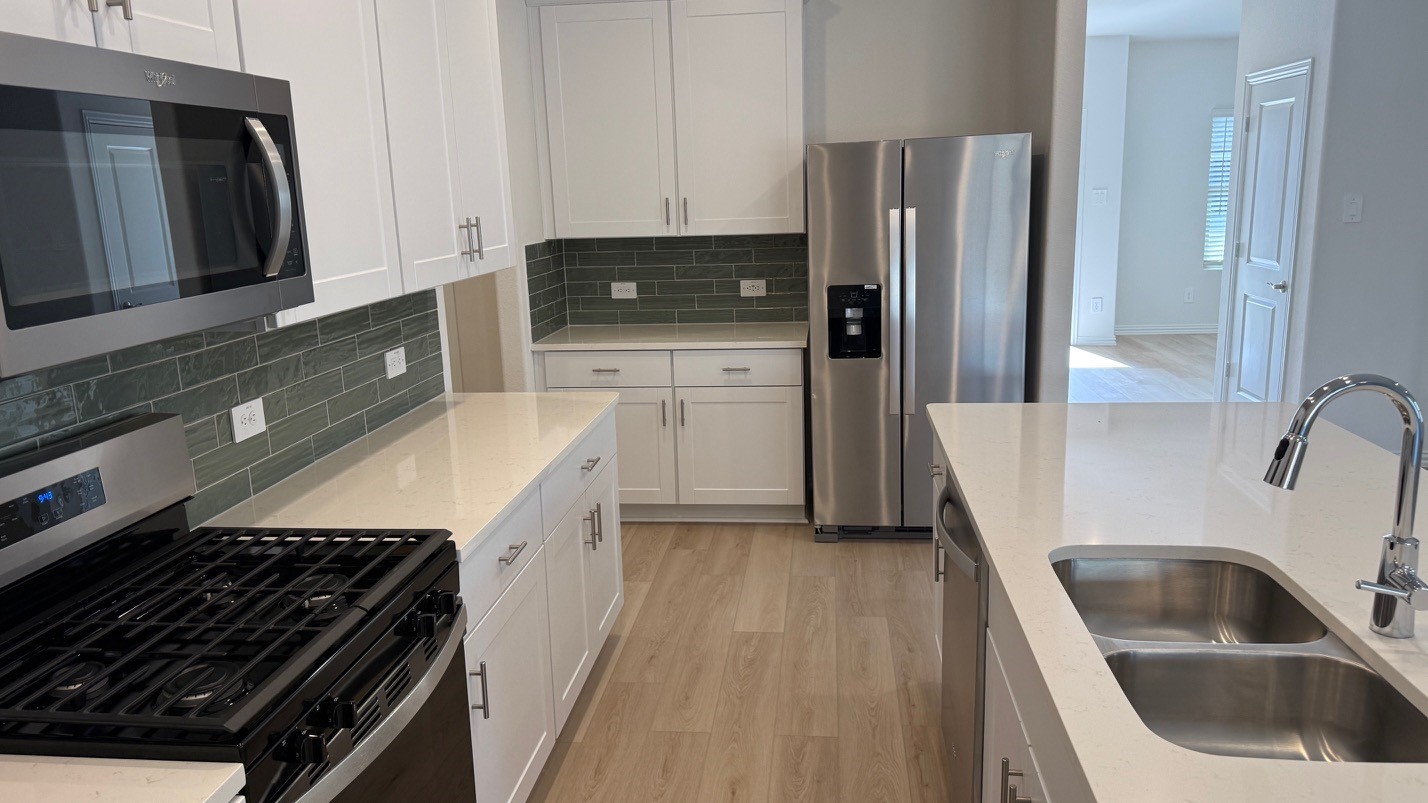 612 Tidal Drive Princeton TX 75071