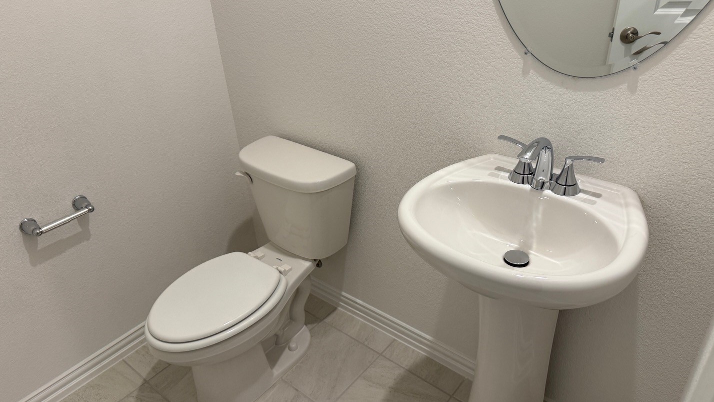 612 Tidal Drive Princeton TX 75071