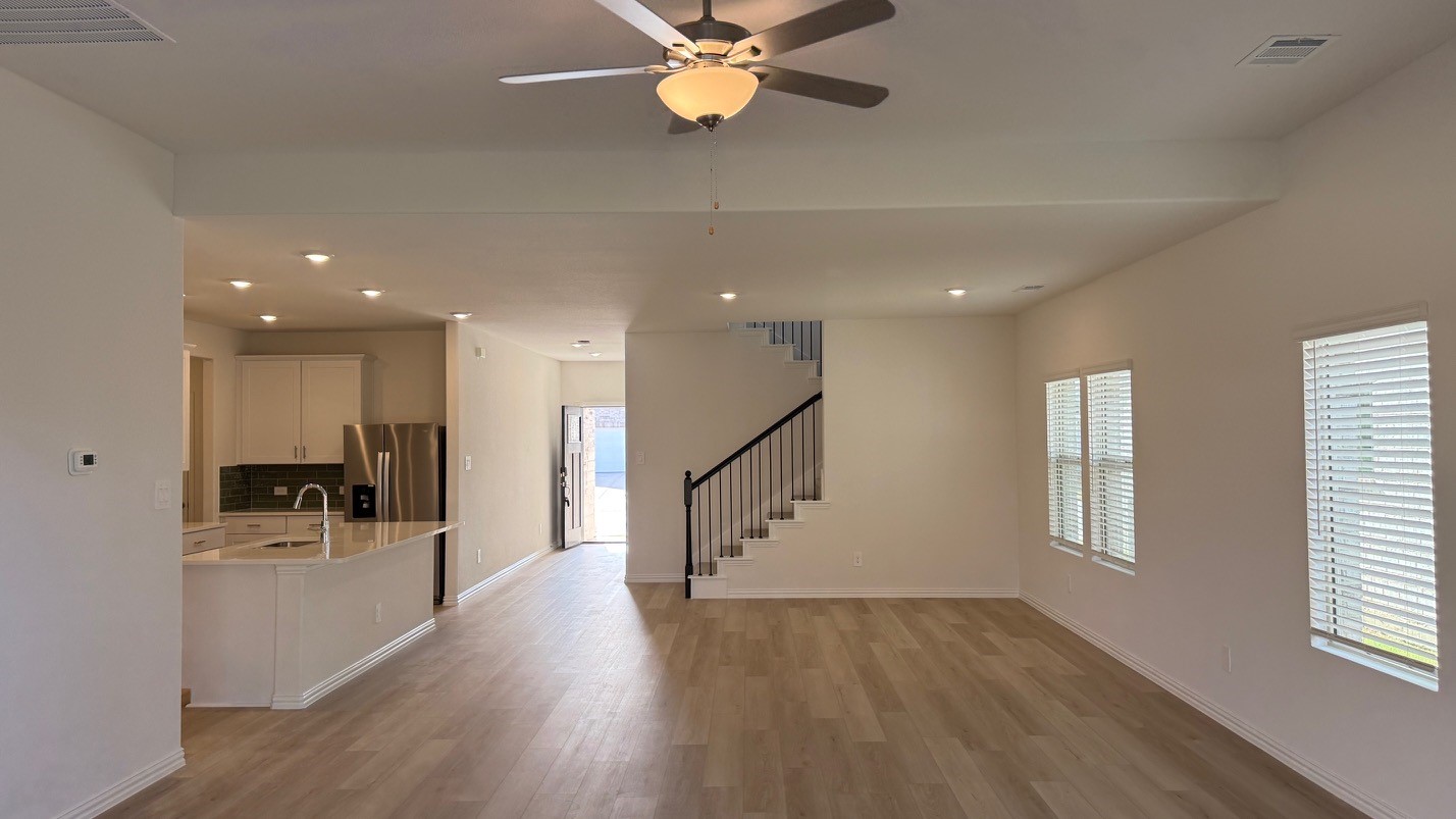 612 Tidal Drive Princeton TX 75071