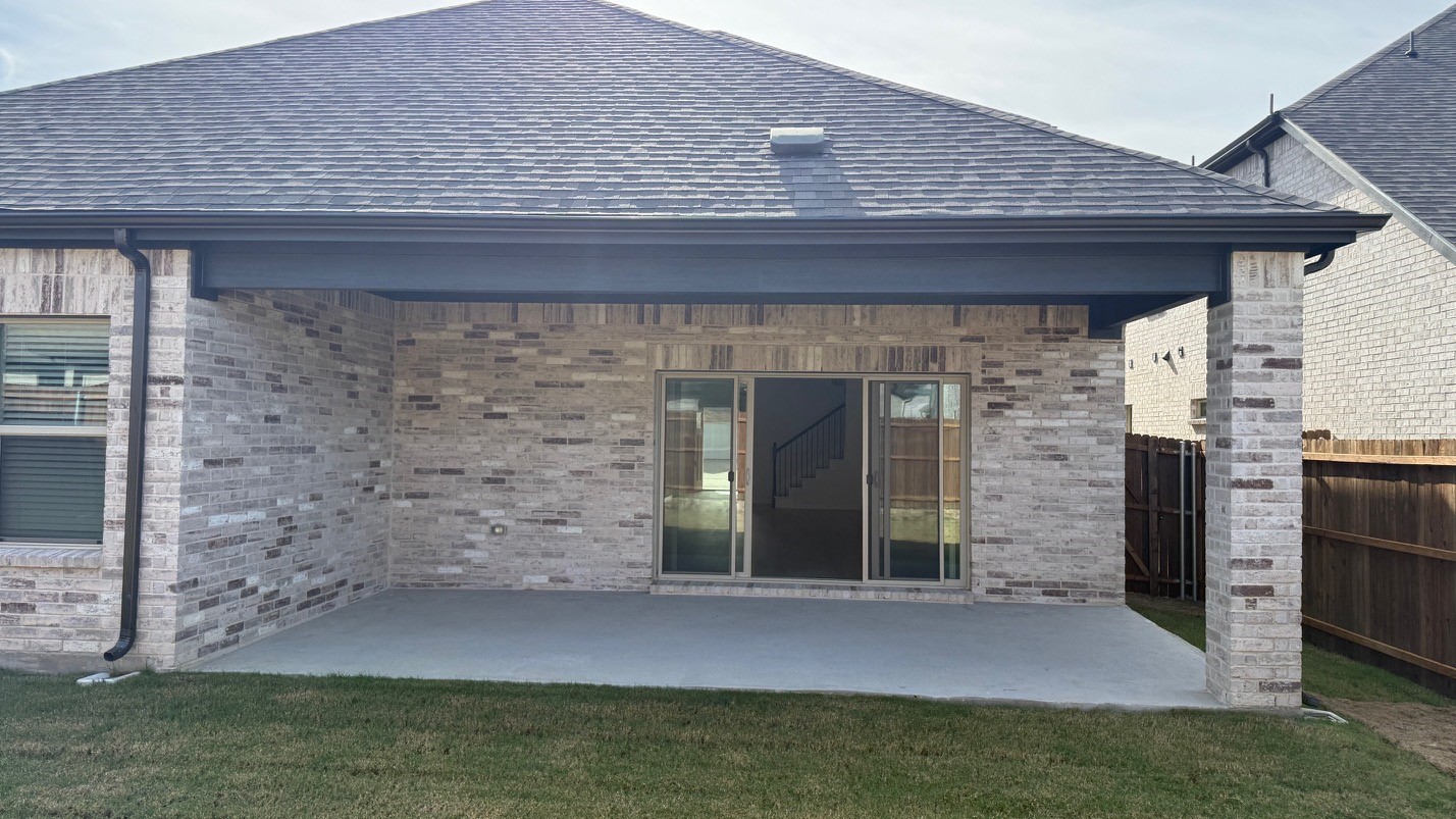 612 Tidal Drive Princeton TX 75071
