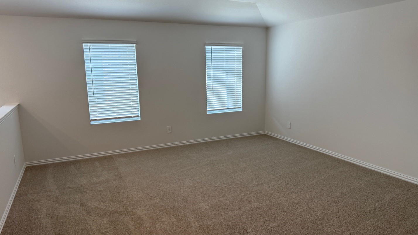 612 Tidal Drive Princeton TX 75071