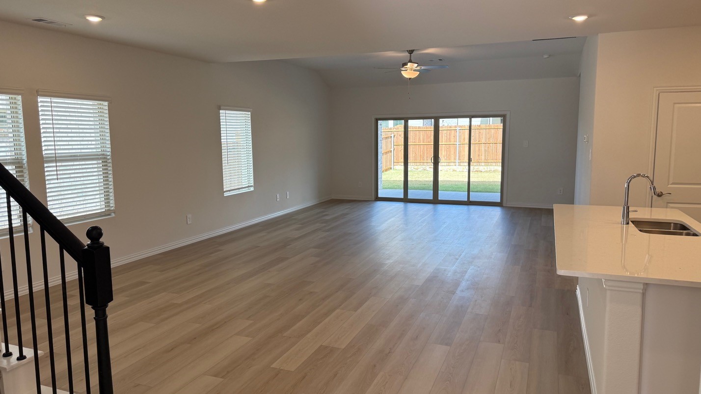 612 Tidal Drive Princeton TX 75071