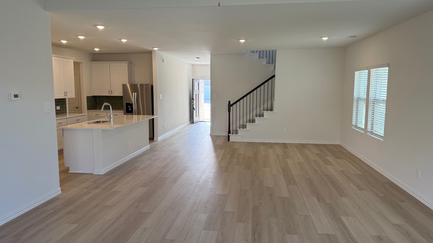 612 Tidal Drive Princeton TX 75071