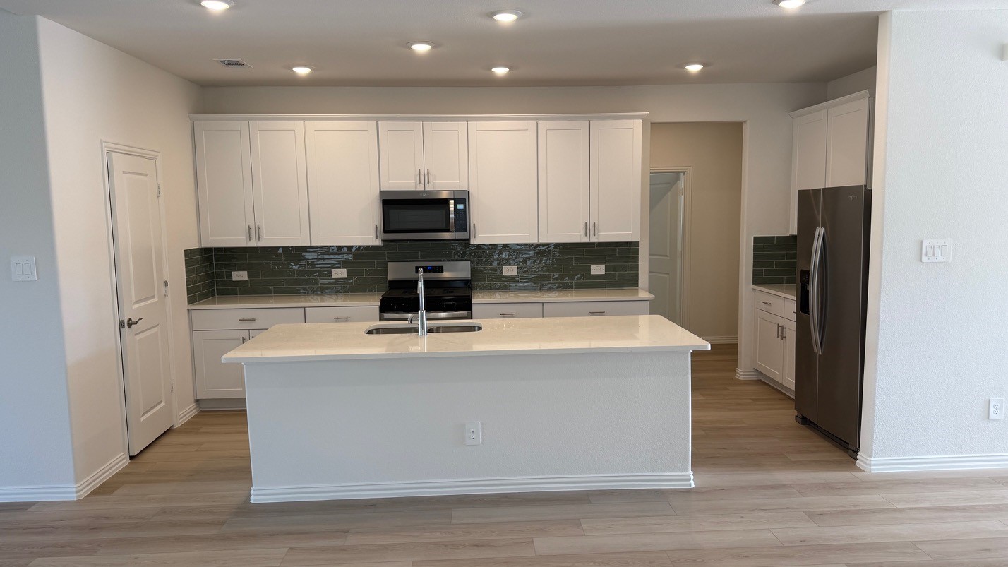 612 Tidal Drive Princeton TX 75071