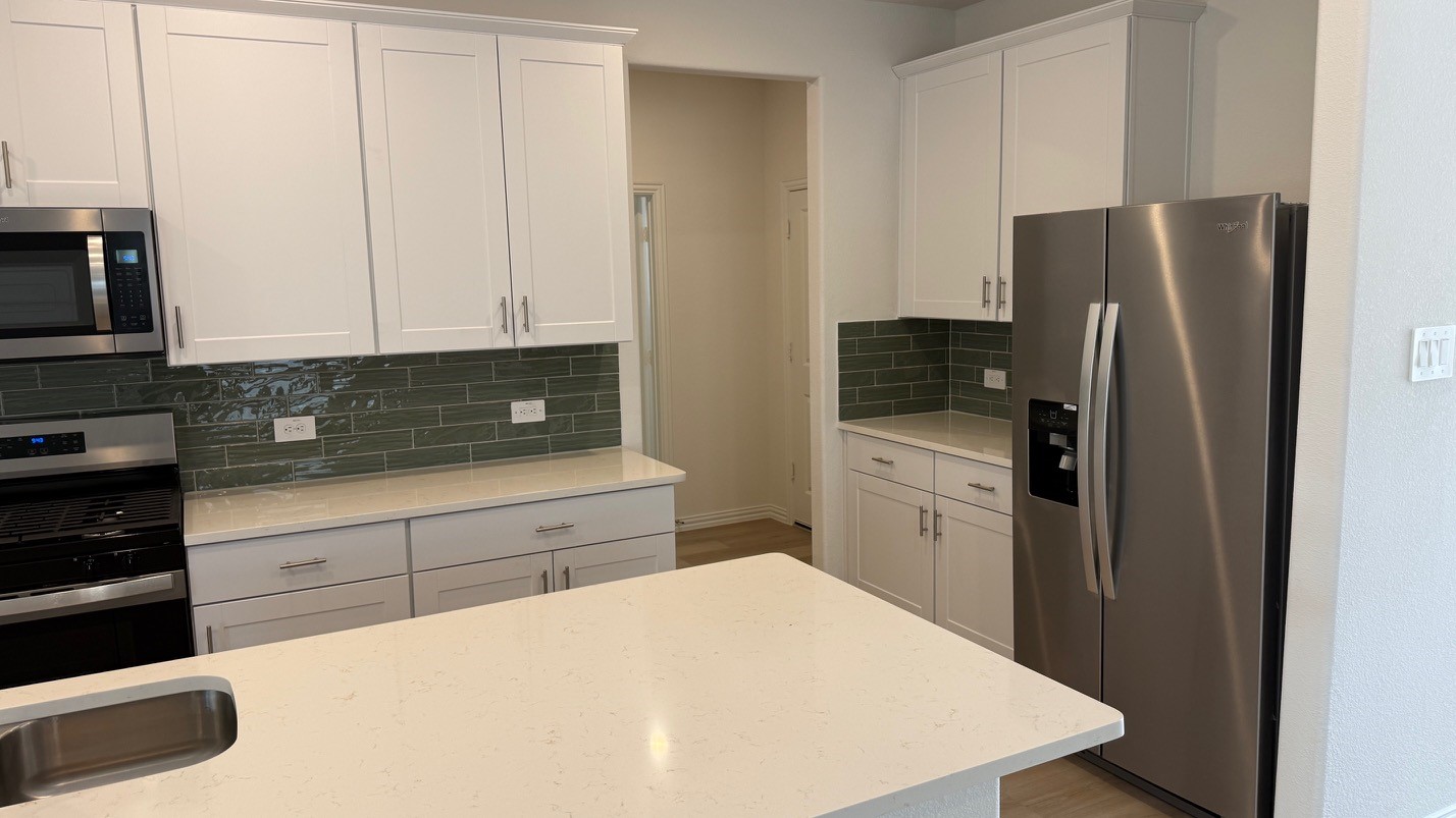 612 Tidal Drive Princeton TX 75071