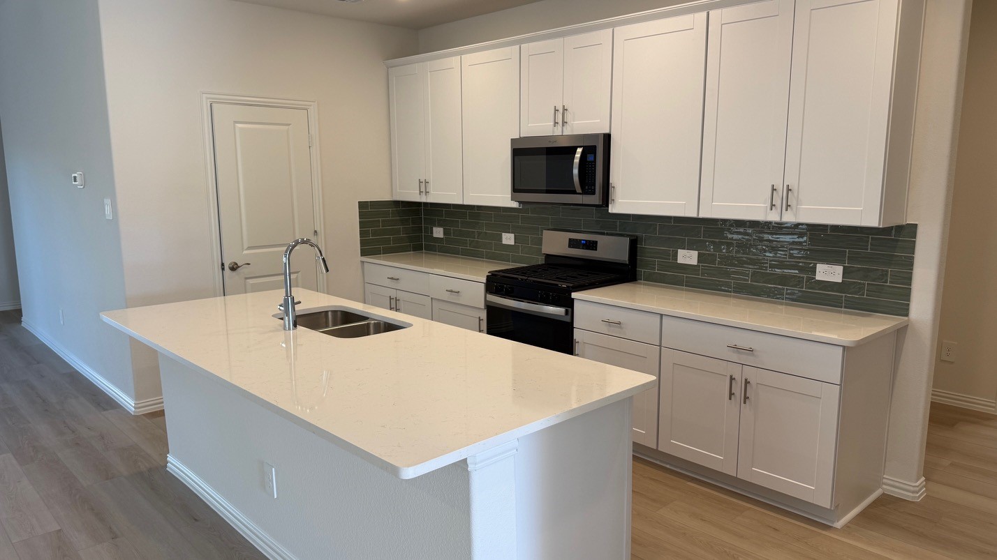 612 Tidal Drive Princeton TX 75071