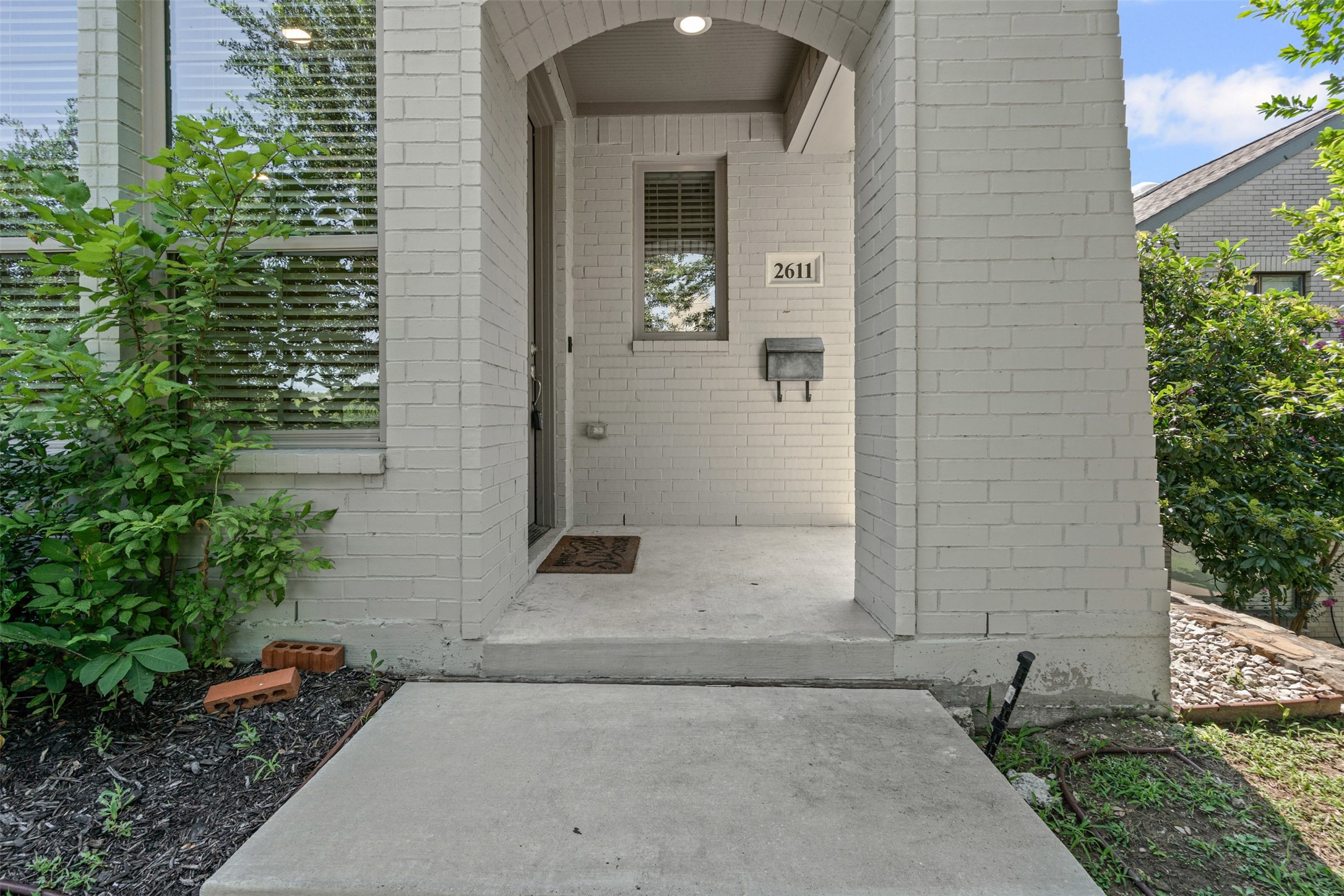 2611 Mccart Avenue Fort Worth TX 76110