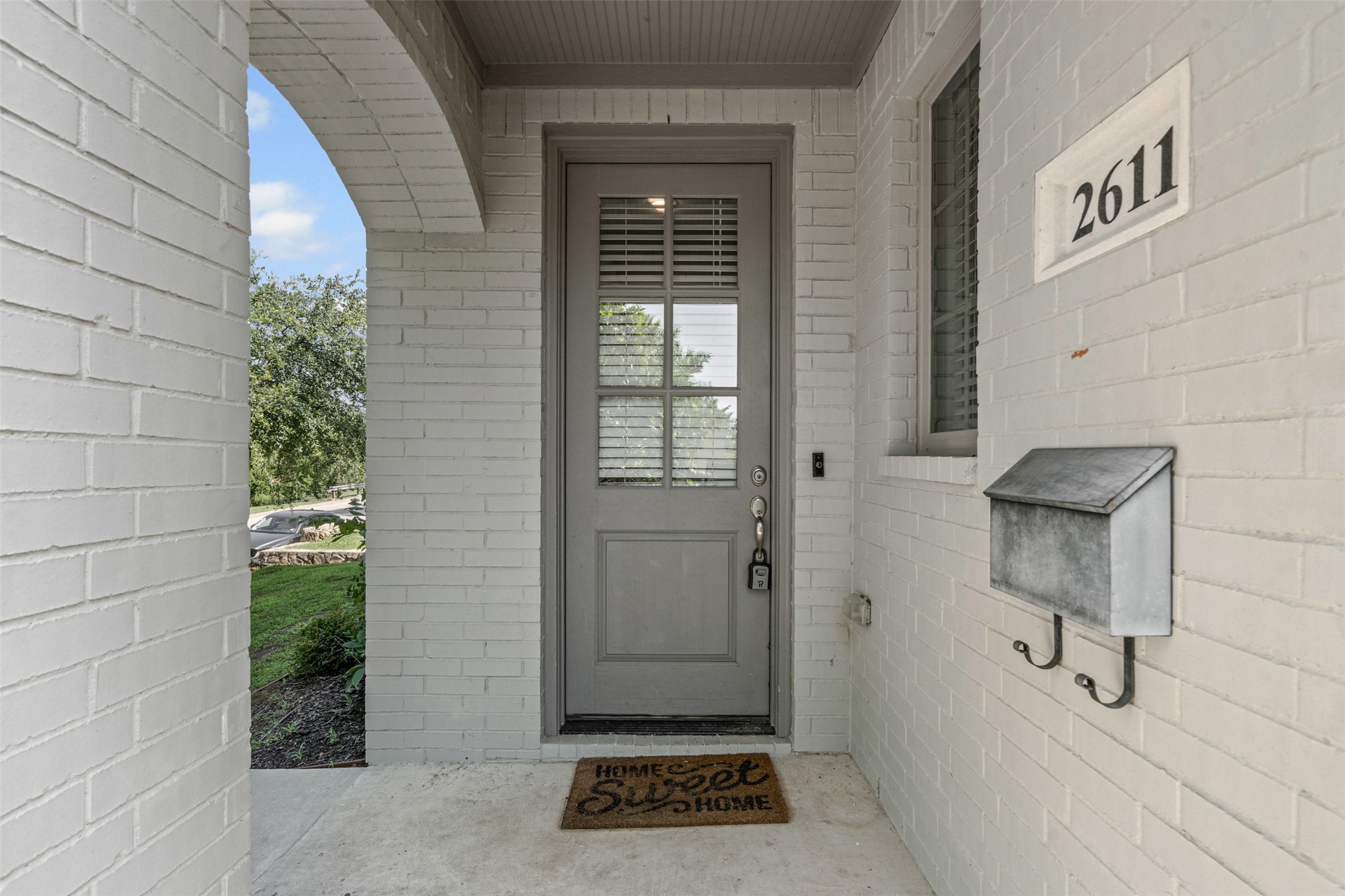2611 Mccart Avenue Fort Worth TX 76110