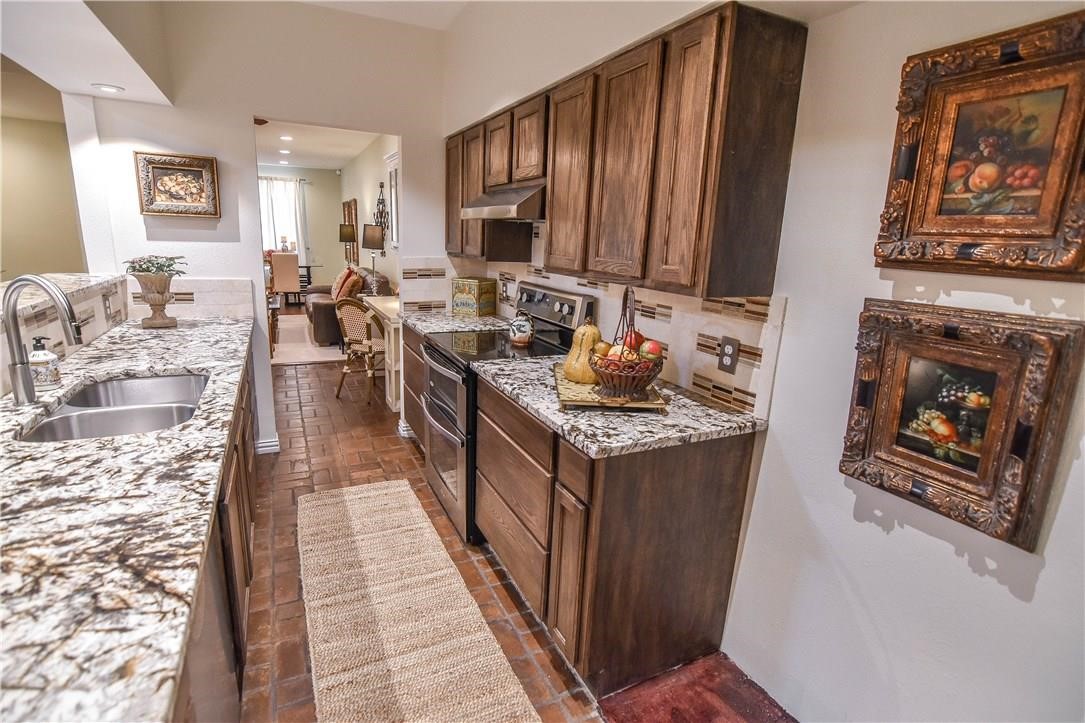 7408 Woodthrush Drive Dallas TX 75230