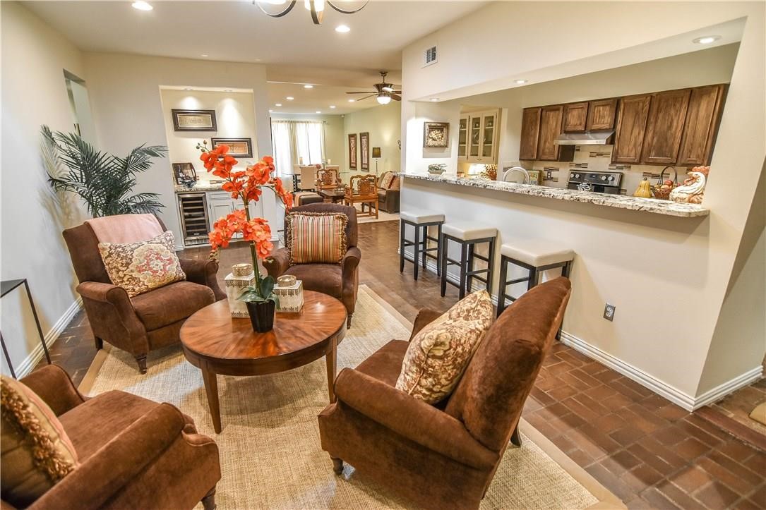 7408 Woodthrush Drive Dallas TX 75230