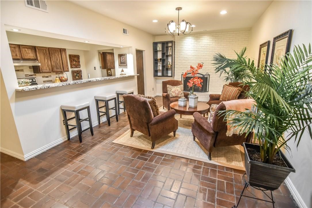 7408 Woodthrush Drive Dallas TX 75230