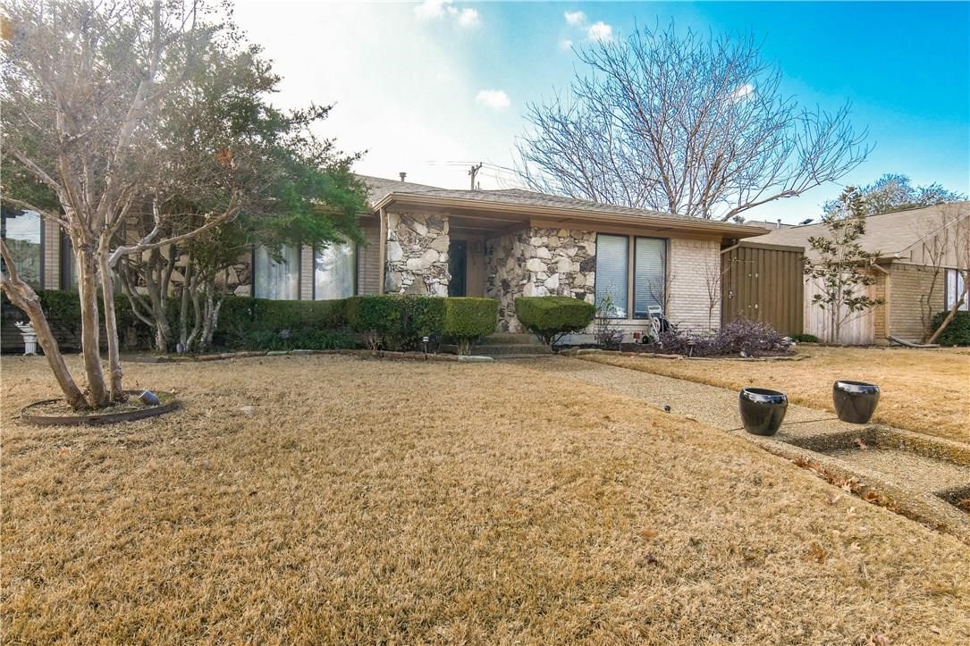 7408 Woodthrush Drive Dallas TX 75230