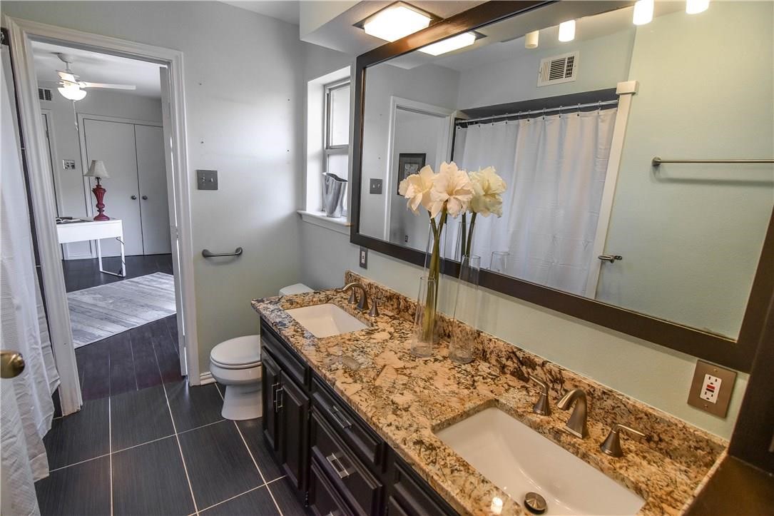 7408 Woodthrush Drive Dallas TX 75230