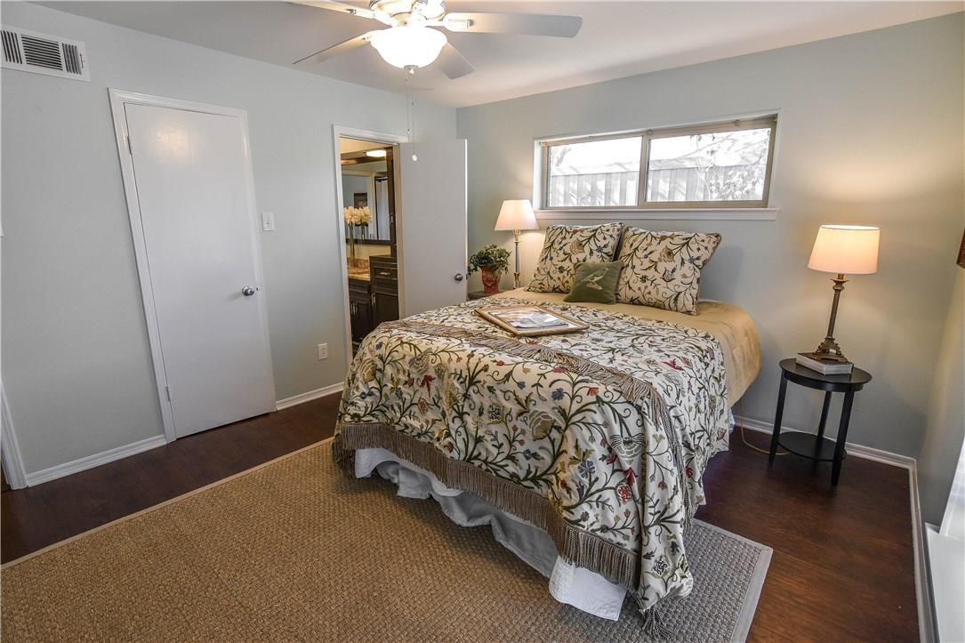 7408 Woodthrush Drive Dallas TX 75230