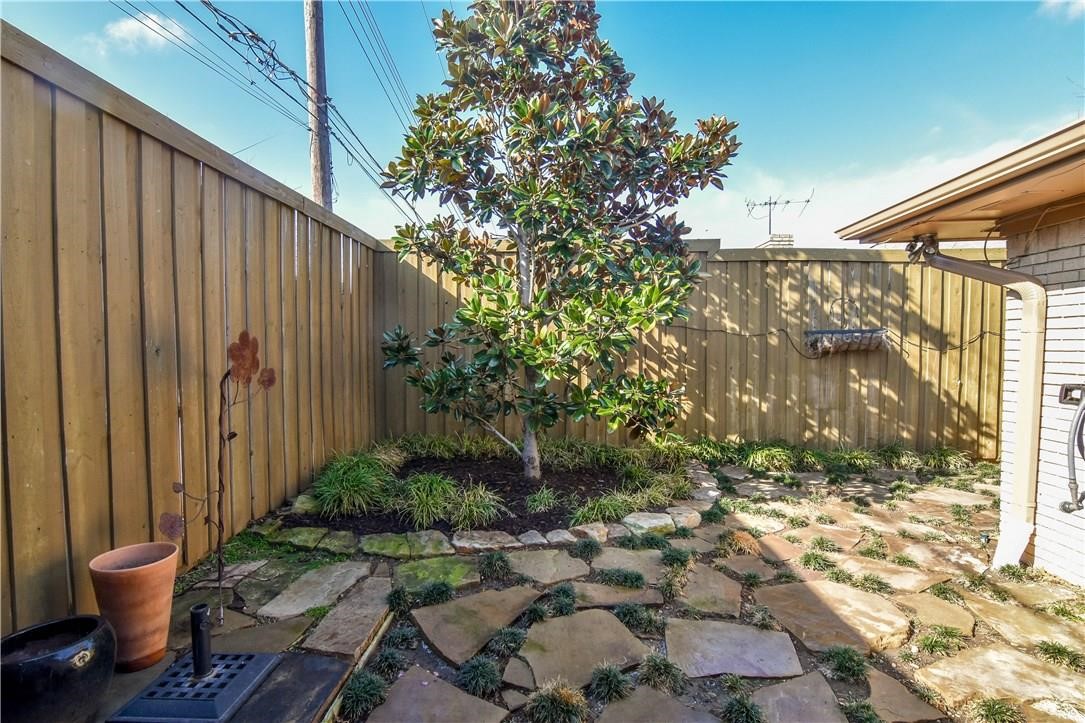 7408 Woodthrush Drive Dallas TX 75230